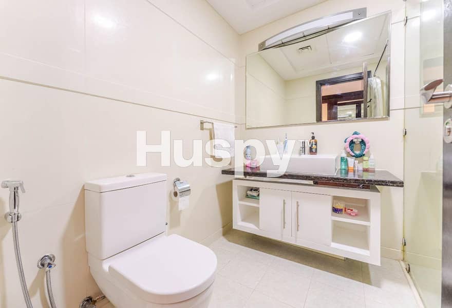 Fully Furnished | Maids Room | Upgraded - Image 11