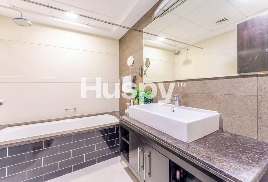 Fully Furnished | Maids Room | Upgraded - Image 13