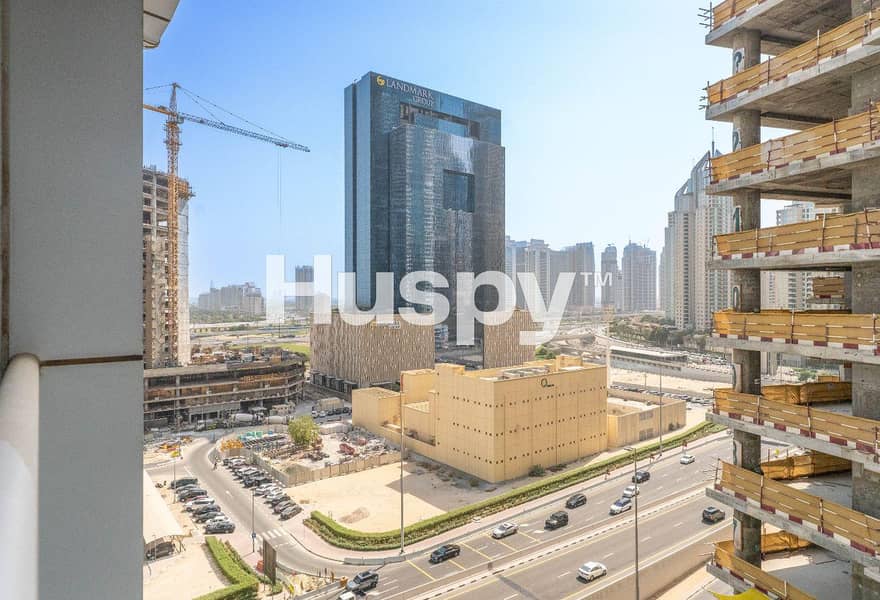 Fully Furnished | Maids Room | Upgraded - Image 15