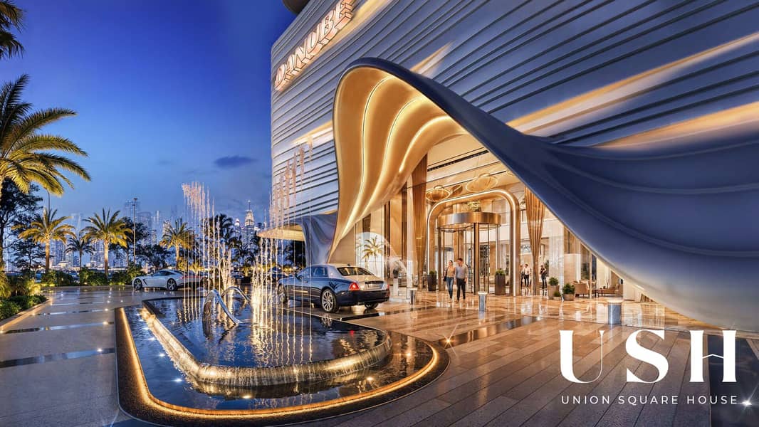 2BR Premium | Sea View | Hot Deal | Prime Location