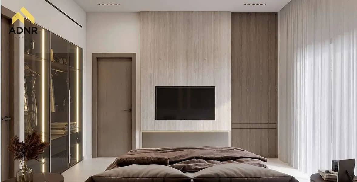 | Top-Class Amenities | Q4 2027 | Stunning Interiors | - Image 6