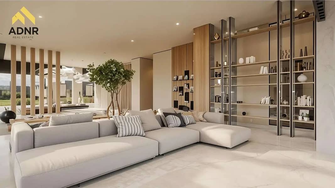 | Top-Class Amenities | Q4 2027 | Stunning Interiors | - Image 8