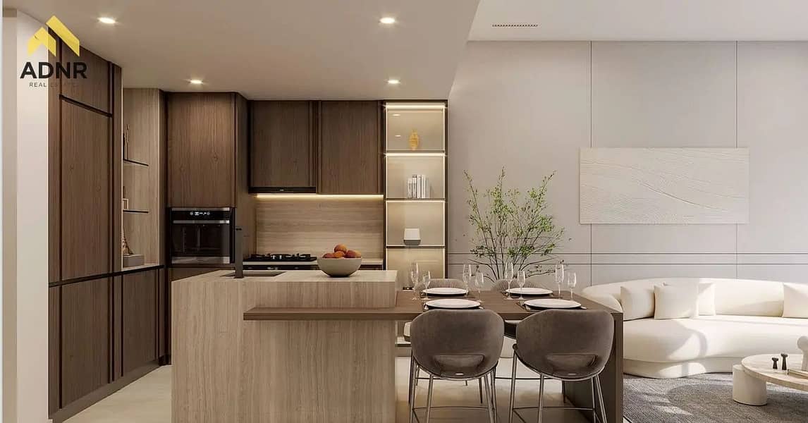 | Top-Class Amenities | Q4 2027 | Stunning Interiors | - Image 9