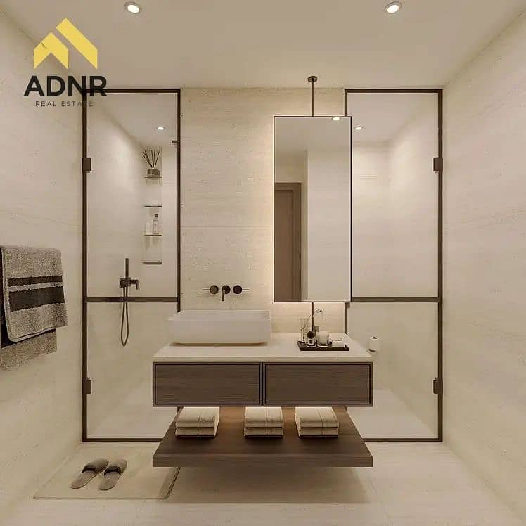 | Top-Class Amenities | Q4 2027 | Stunning Interiors | - Image 13