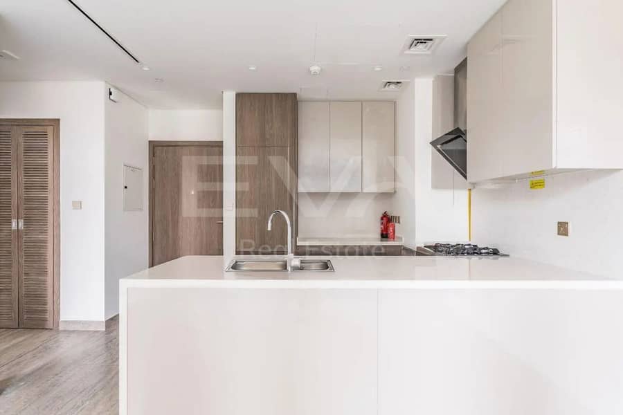 Vacant | Unfurnished | Fully Equipped Kitchen - Image 6