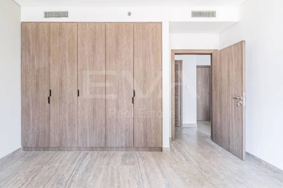 Vacant | Unfurnished | Fully Equipped Kitchen - Image 9