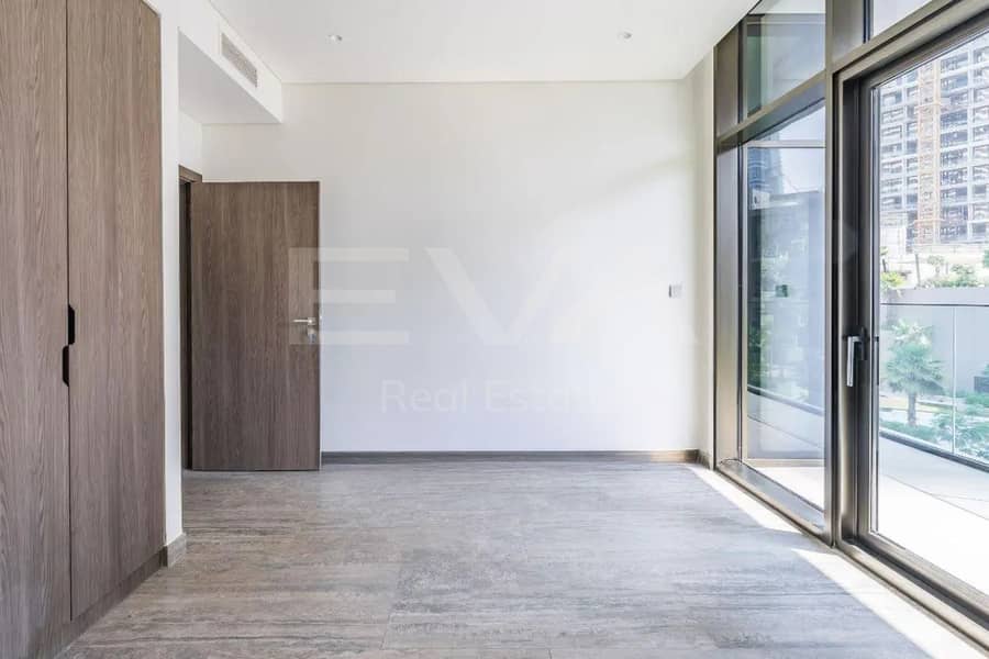 Vacant | Unfurnished | Fully Equipped Kitchen - Image 11