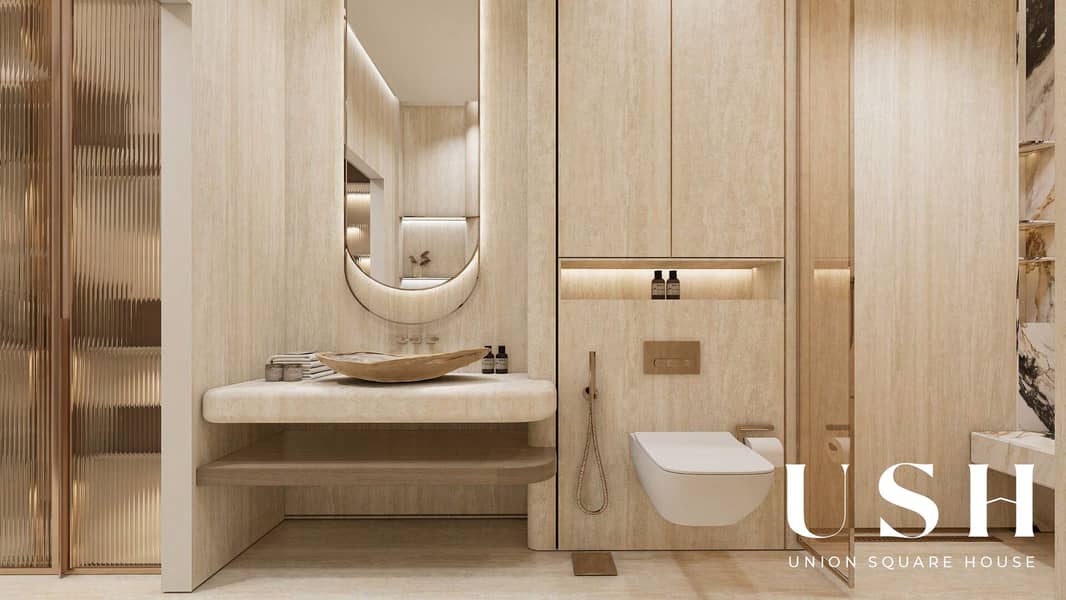 2BR Premium | Sea View | Hot Deal | Prime Location - Image 14