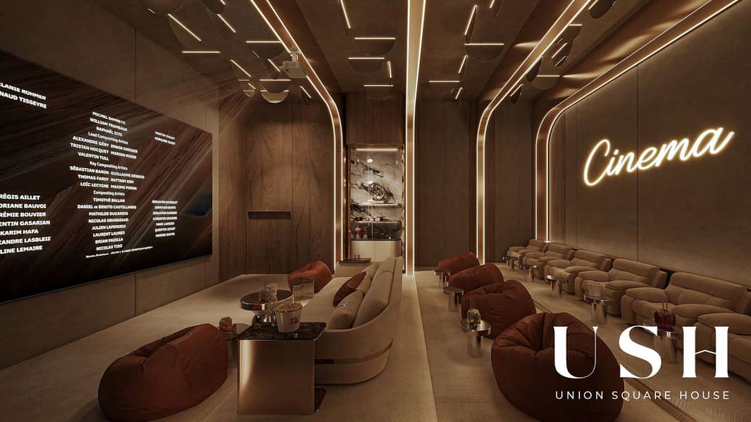 2BR Premium | Sea View | Hot Deal | Prime Location - Image 19