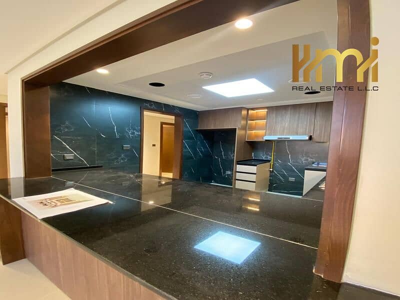 Almost ready| Modern Living | Flexible Plan|Great Investment