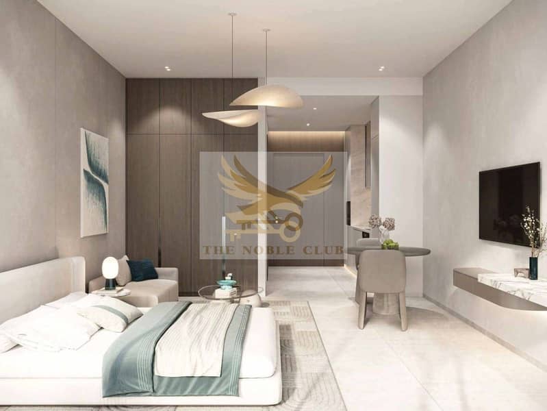 Flexible Payment Plan | Great Investment | Iconic Structure