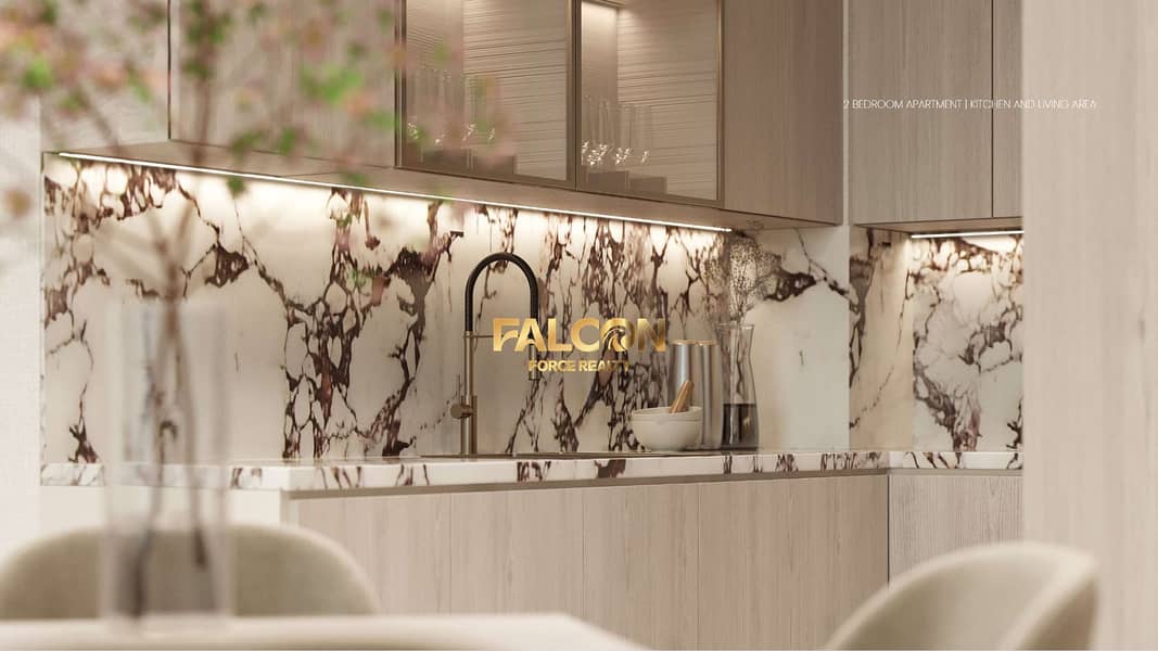 35/65 PAYMENT PLAN | Fully Furnished Premium Apartments | Contemporary Beach Lifestyle - Image 6