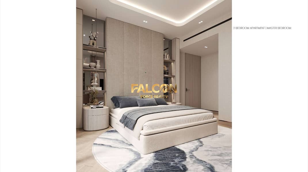 35/65 PAYMENT PLAN | Fully Furnished Premium Apartments | Contemporary Beach Lifestyle - Image 17