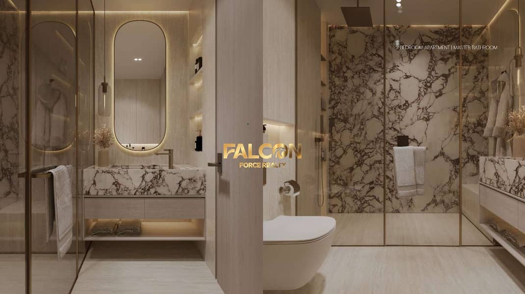 35/65 PAYMENT PLAN | Fully Furnished Premium Apartments | Contemporary Beach Lifestyle - Image 18