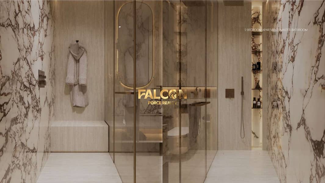 35/65 PAYMENT PLAN | Fully Furnished Premium Apartments | Contemporary Beach Lifestyle - Image 19