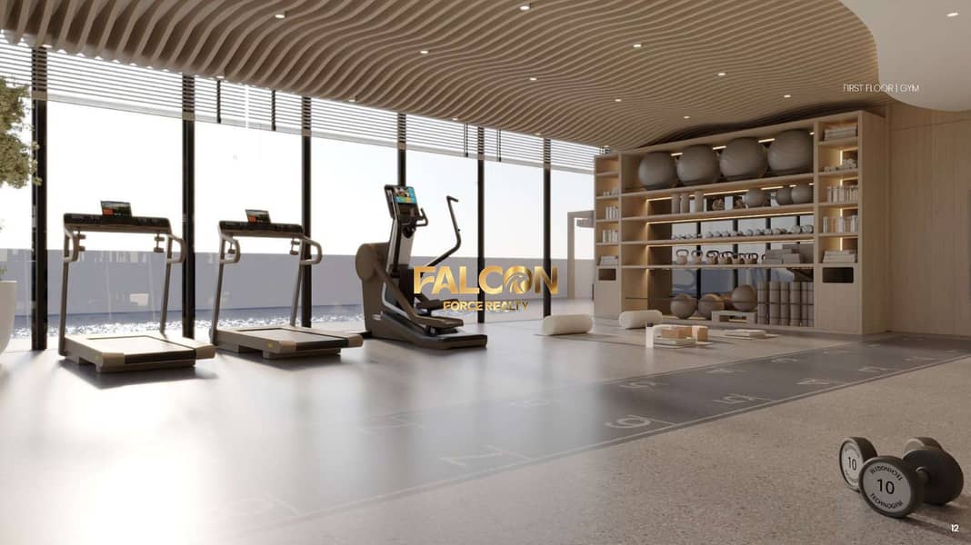 35/65 PAYMENT PLAN | Fully Furnished Premium Apartments | Contemporary Beach Lifestyle - Image 25