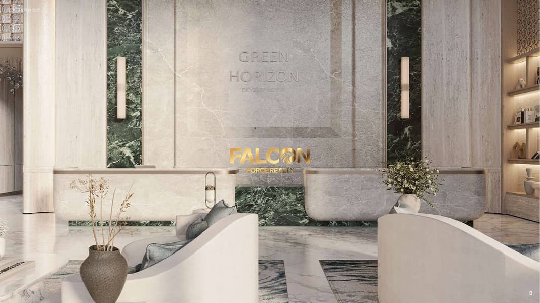 35/65 PAYMENT PLAN | Fully Furnished Premium Apartments | Contemporary Beach Lifestyle - Image 37