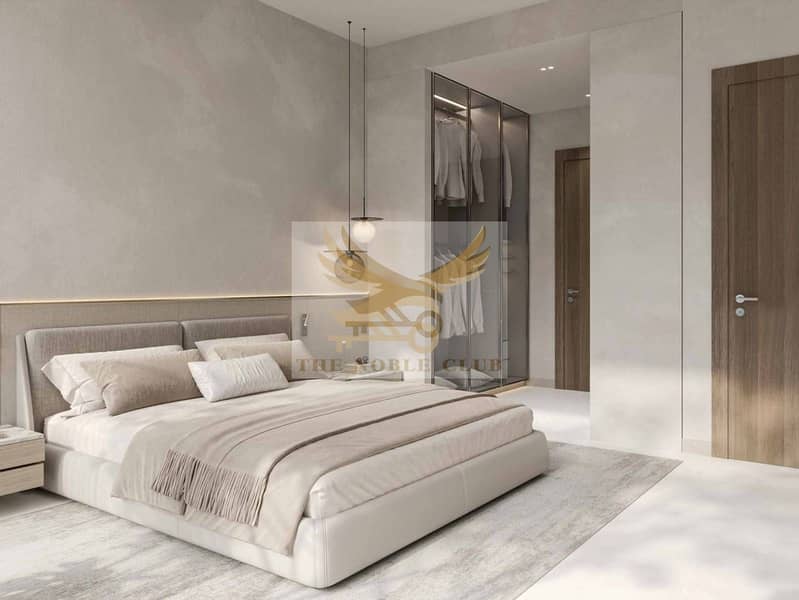 20% Down Payment | Luxury Apartment | Invest Now