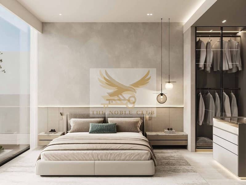 20% Down Payment | Luxury Apartment | Invest Now - Image 6