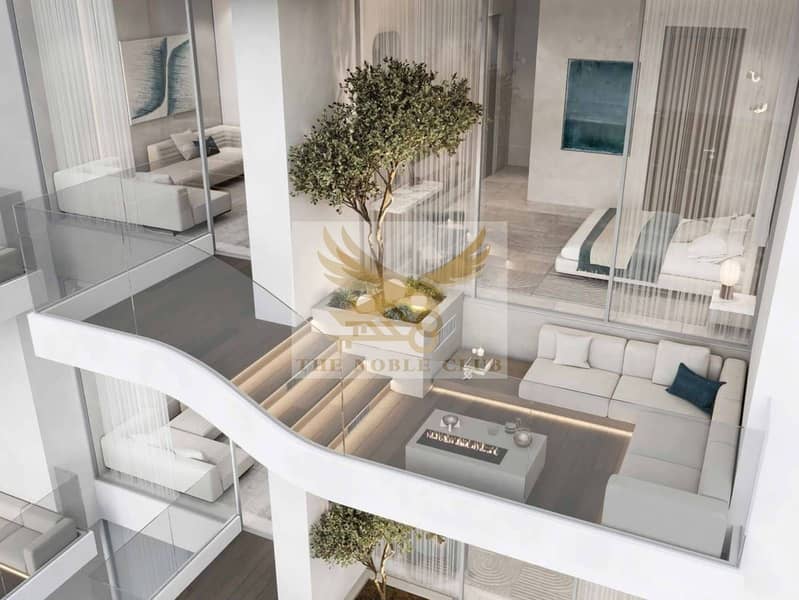 20% Down Payment | Luxury Apartment | Invest Now - Image 9