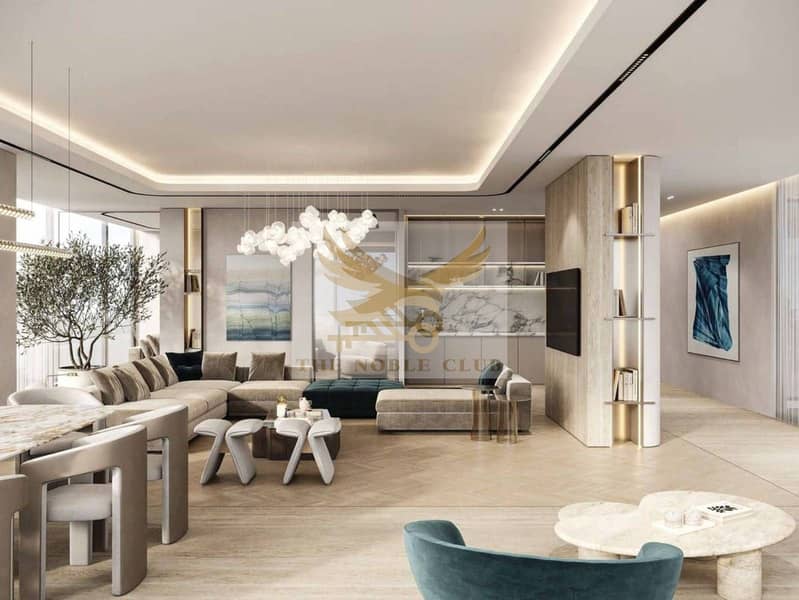 20% Down Payment | Luxury Apartment | Invest Now - Image 10