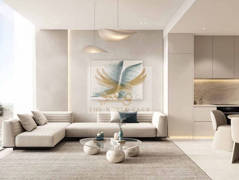 20% Down Payment | Luxury Apartment | Invest Now - Image 11