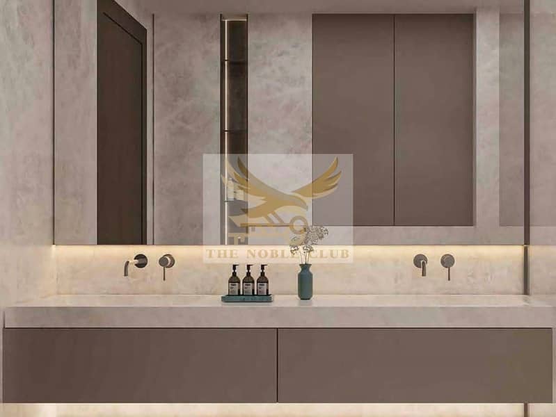 20% Down Payment | Luxury Apartment | Invest Now - Image 13