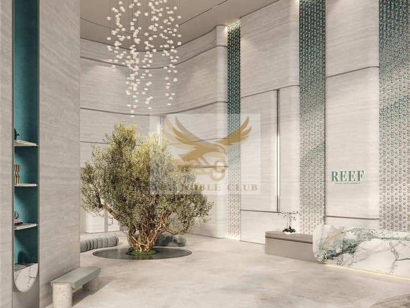 20% Down Payment | Luxury Apartment | Invest Now - Image 14