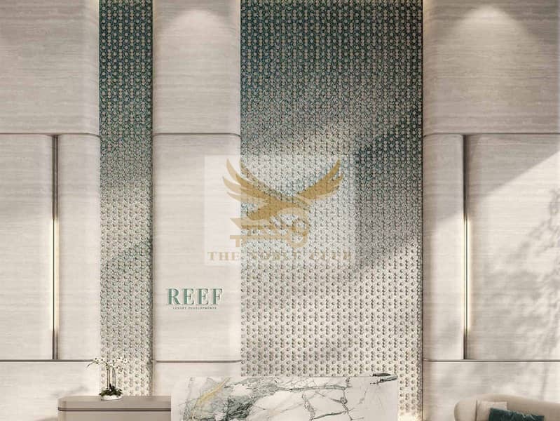 20% Down Payment | Luxury Apartment | Invest Now - Image 15