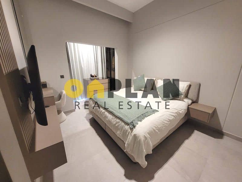 Family-Friendly 2BR Villa | Maid’s Room | Fully Furnished