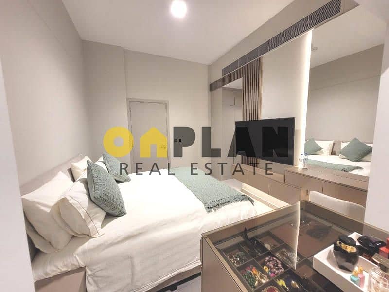 Family-Friendly 2BR Villa | Maid’s Room | Fully Furnished