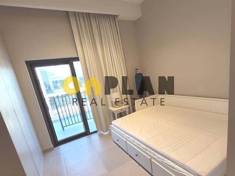 Family-Friendly 2BR Villa | Maid’s Room | Fully Furnished