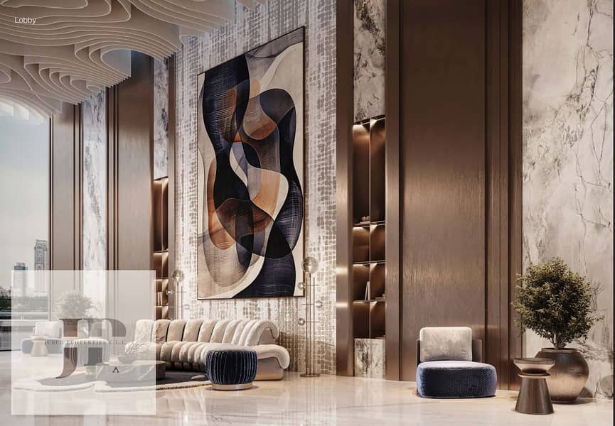 Premium Studio + Pool I High-End Interiors I Perfect for Investors