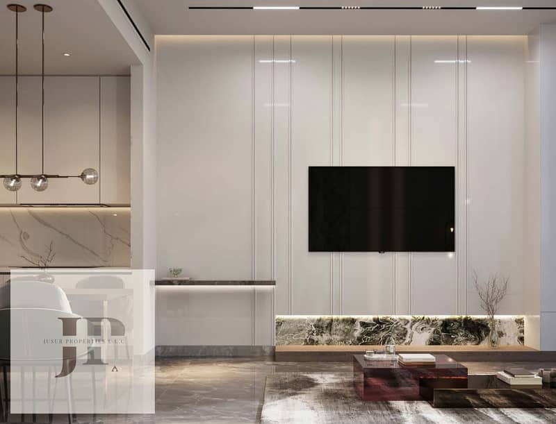 Premium Studio + Pool I High-End Interiors I Perfect for Investors - Image 11