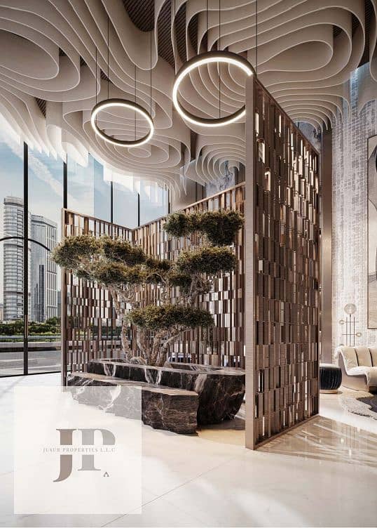 Premium Studio + Pool I High-End Interiors I Perfect for Investors - Image 15