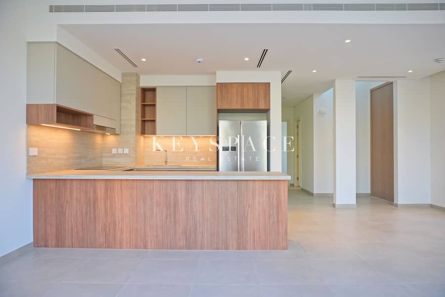 ELEGANT 4BR VILLA l G + 1 FLOOR l BRAND NEW l SINGLE ROW - Image 7