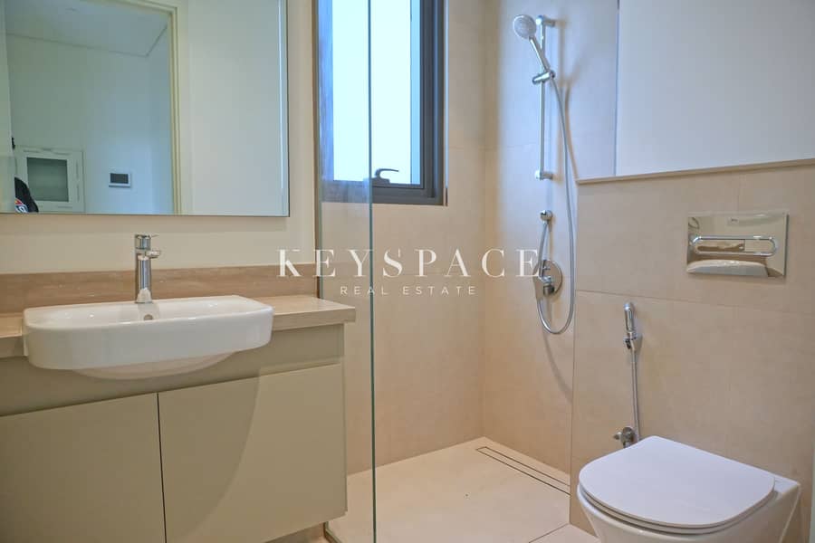 ELEGANT 4BR VILLA l G + 1 FLOOR l BRAND NEW l SINGLE ROW - Image 8