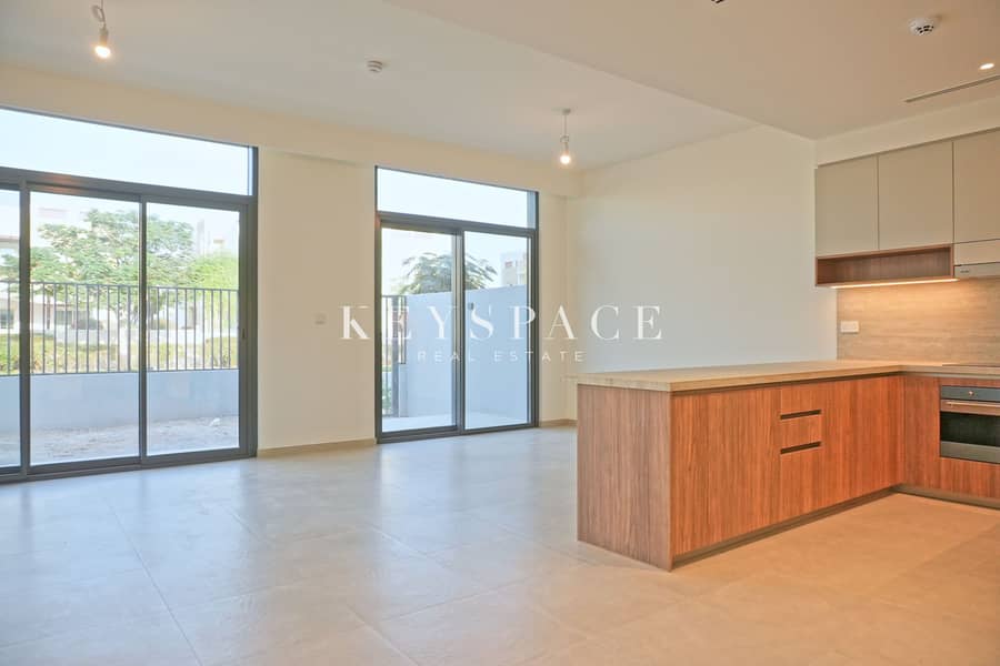 ELEGANT 4BR VILLA l G + 1 FLOOR l BRAND NEW l SINGLE ROW - Image 9