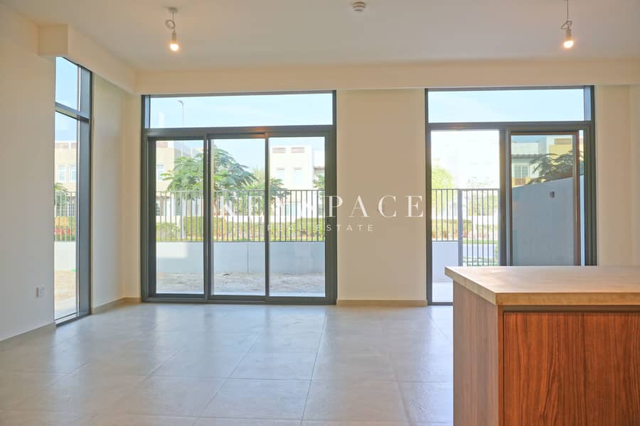 ELEGANT 4BR VILLA l G + 1 FLOOR l BRAND NEW l SINGLE ROW - Image 10