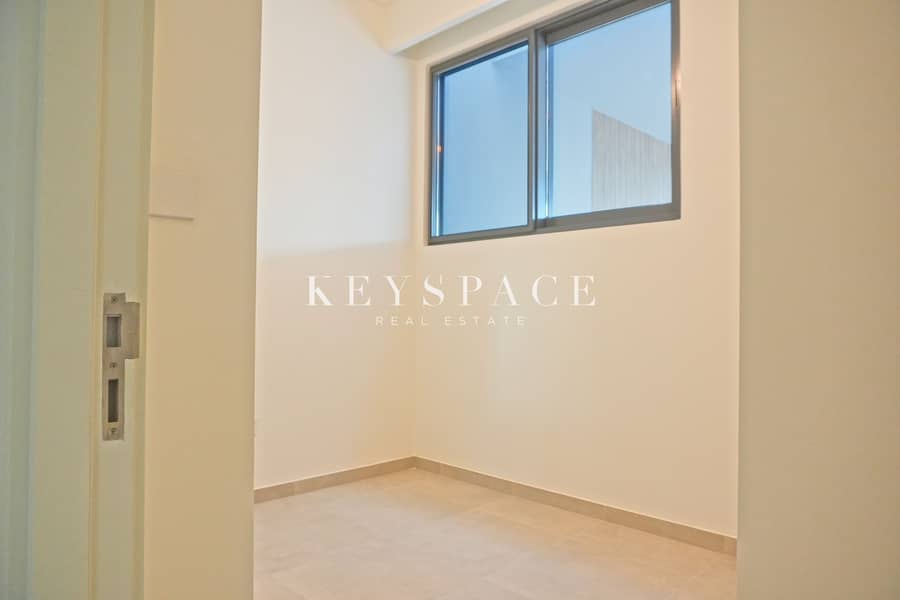 ELEGANT 4BR VILLA l G + 1 FLOOR l BRAND NEW l SINGLE ROW - Image 12