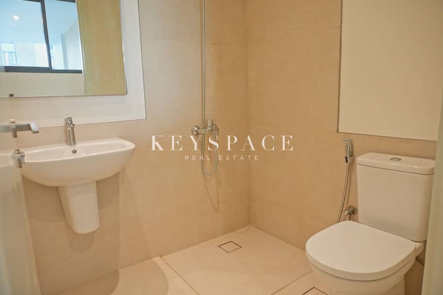 ELEGANT 4BR VILLA l G + 1 FLOOR l BRAND NEW l SINGLE ROW - Image 13