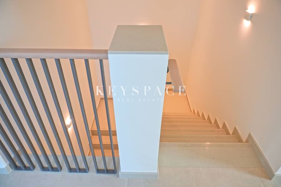 ELEGANT 4BR VILLA l G + 1 FLOOR l BRAND NEW l SINGLE ROW - Image 15