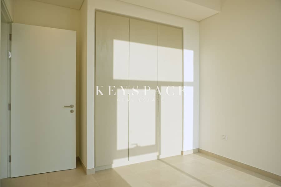 ELEGANT 4BR VILLA l G + 1 FLOOR l BRAND NEW l SINGLE ROW - Image 22