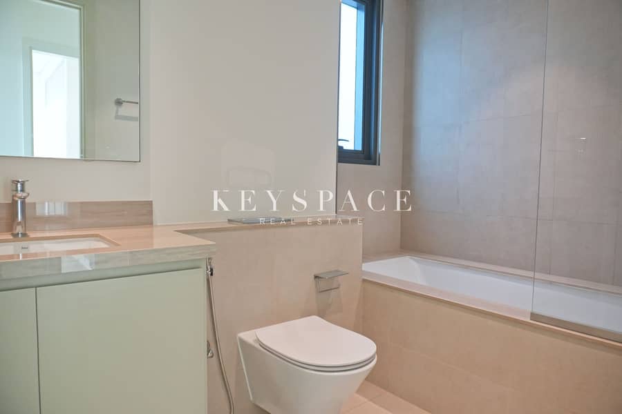 ELEGANT 4BR VILLA l G + 1 FLOOR l BRAND NEW l SINGLE ROW - Image 23