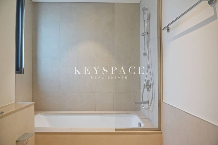 ELEGANT 4BR VILLA l G + 1 FLOOR l BRAND NEW l SINGLE ROW - Image 24