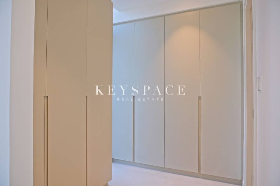 ELEGANT 4BR VILLA l G + 1 FLOOR l BRAND NEW l SINGLE ROW - Image 26