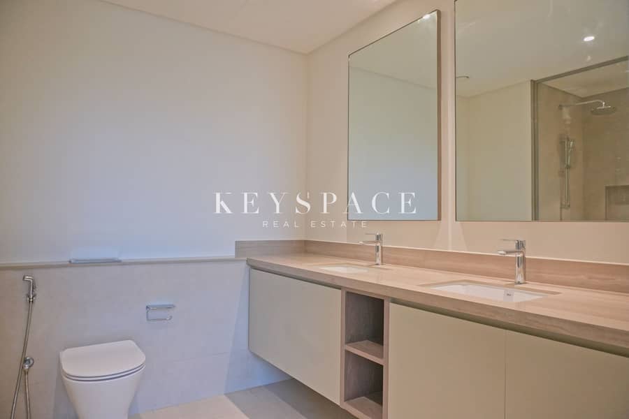 ELEGANT 4BR VILLA l G + 1 FLOOR l BRAND NEW l SINGLE ROW - Image 28