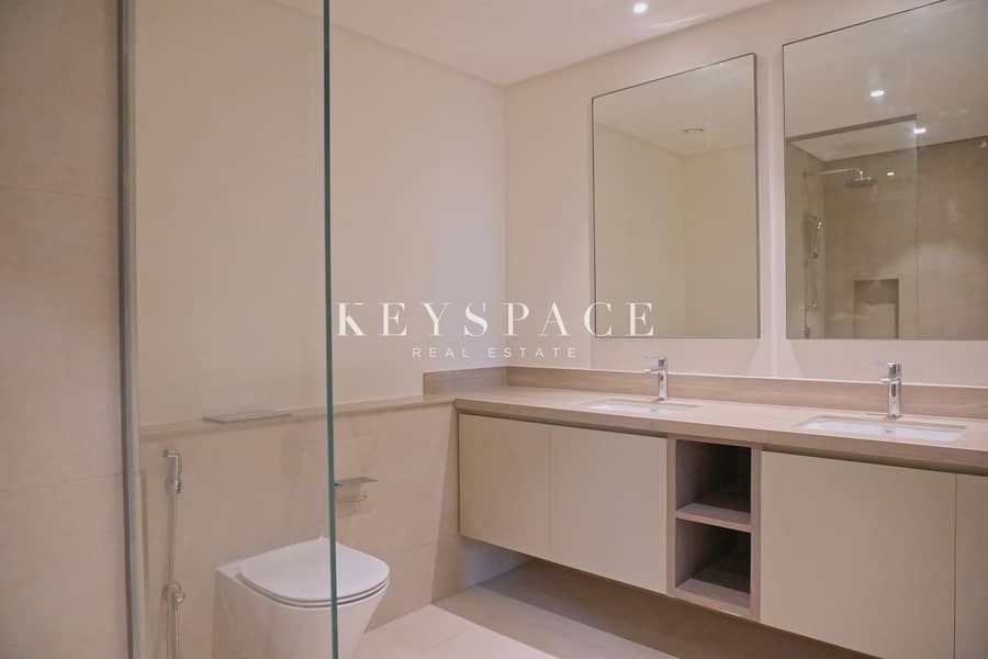 ELEGANT 4BR VILLA l G + 1 FLOOR l BRAND NEW l SINGLE ROW - Image 29