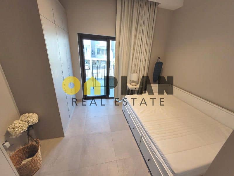 Family-Friendly 2BR Villa | Maid’s Room | Fully Furnished - Image 6