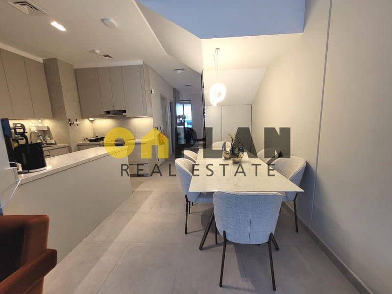 Family-Friendly 2BR Villa | Maid’s Room | Fully Furnished - Image 7